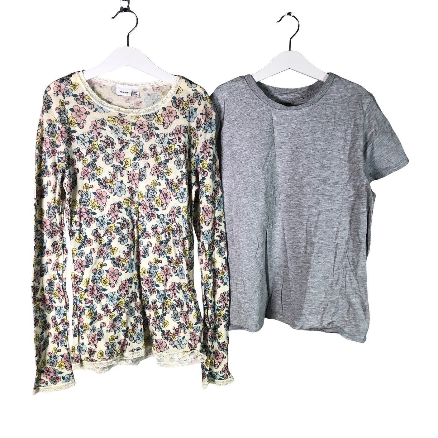 Unisex Name It - Trikoopaita, koko 146 - 152 -  (1)