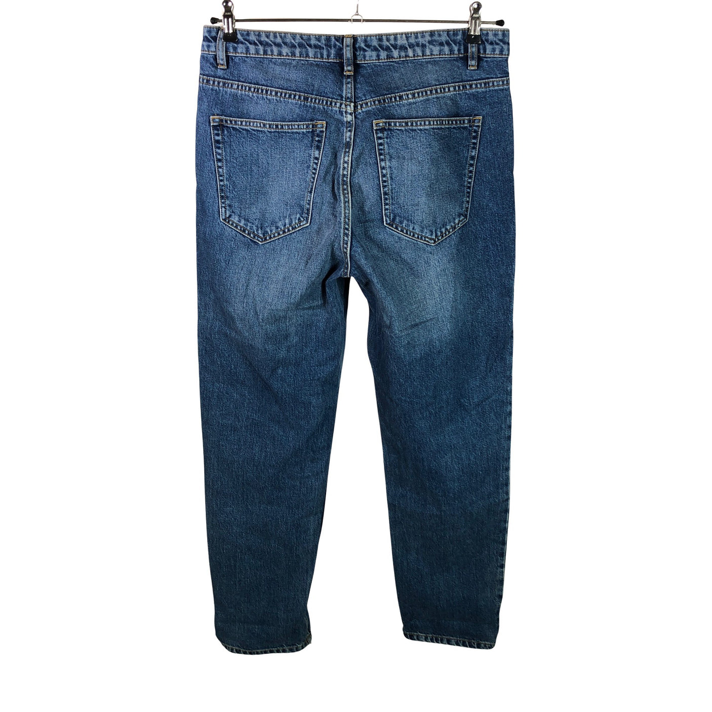 Unisex Lindex - Farkut, koko 42 -  (2)