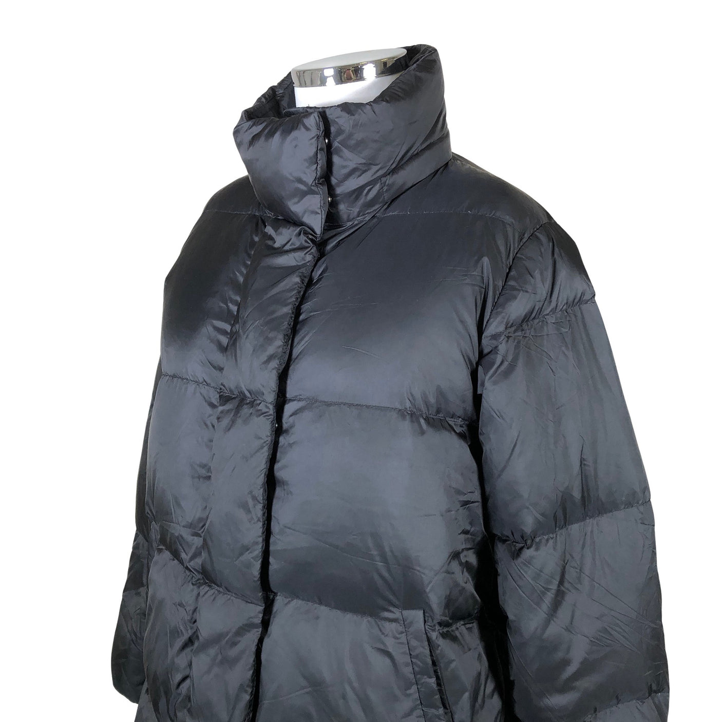 Unisex Seventy - Untuvatakki, koko 42 -  (3)