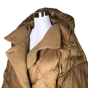 Unisex Marella - Untuvatakki, koko 38 -  (3)