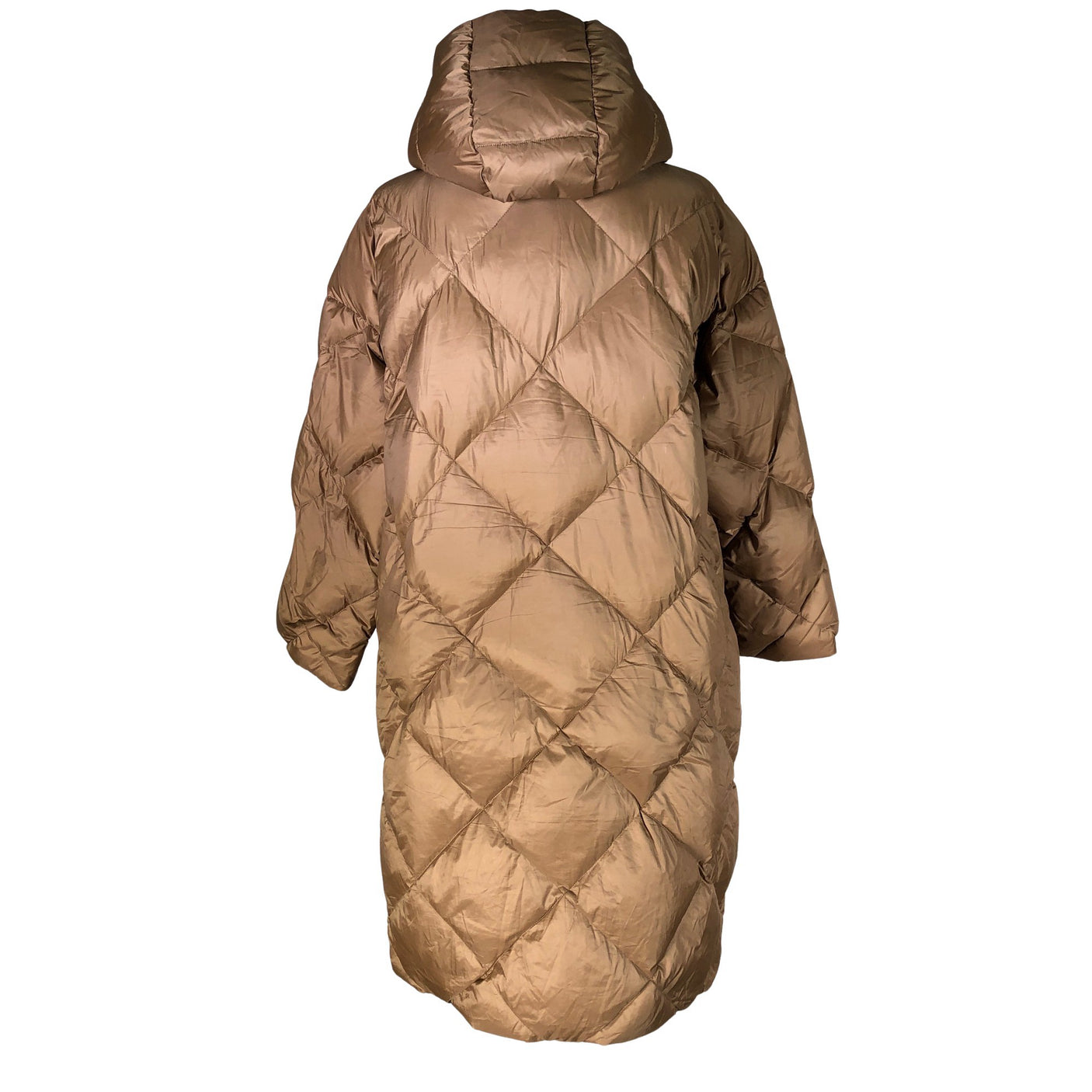 Unisex Marella - Untuvatakki, koko 38 -  (2)