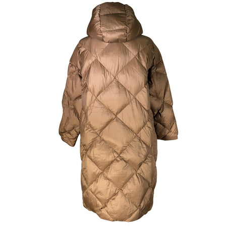 Unisex Marella - Untuvatakki, koko 38 -  (2)