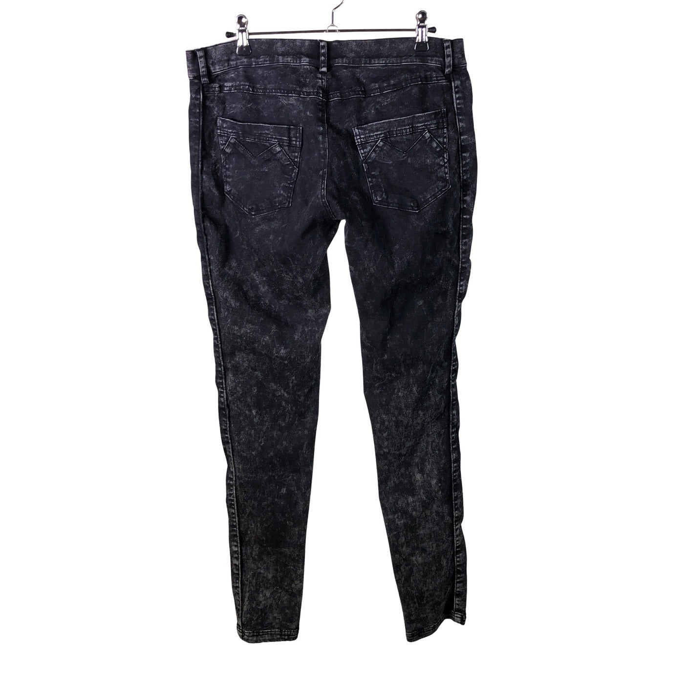 Unisex Nü - Farkut, koko 42 -  (2)