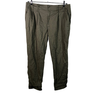 Unisex Cristelle&co - Kangashousut, koko 42 -  (1)