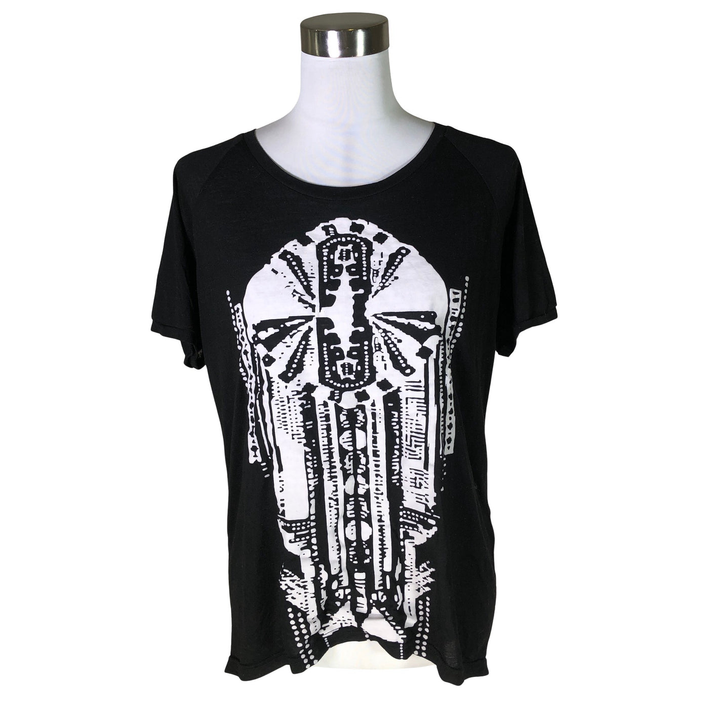 Unisex Nü - T-paita, koko 40 -  (1)