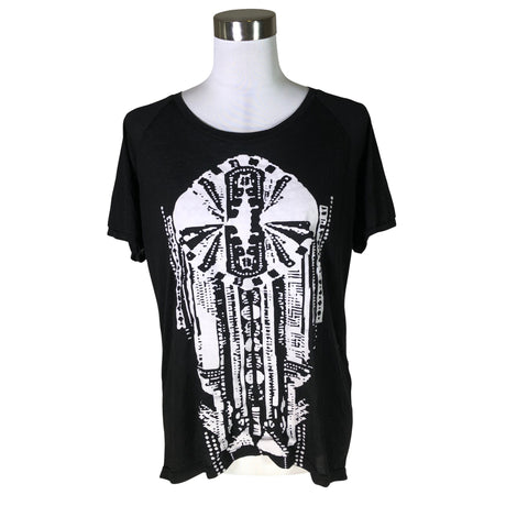 Unisex Nü - T-paita, koko 40 -  ()