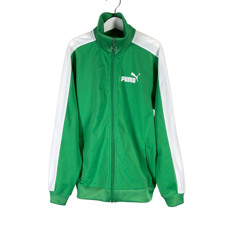 Unisex Puma - Verryttelytakki, koko 146 - 152 -  ()