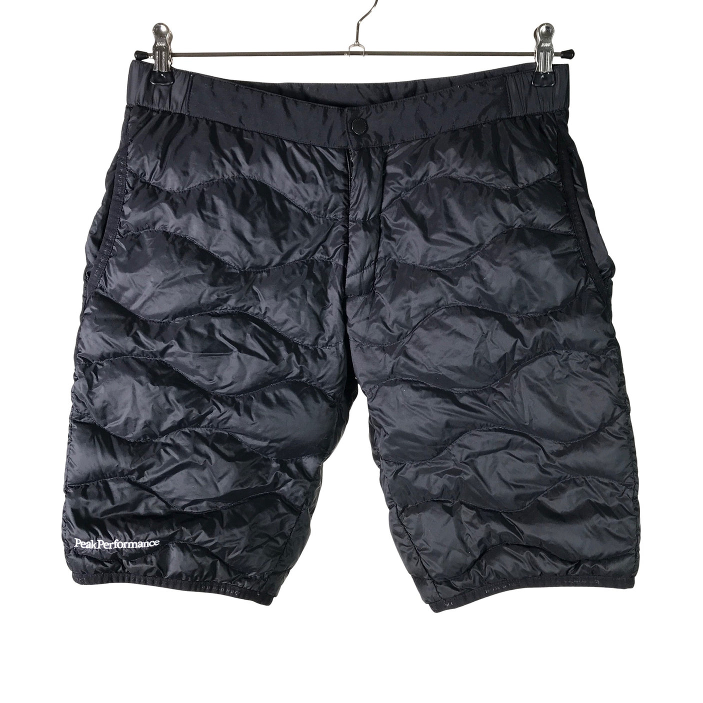 Unisex Peak Performance - Toppahousut, koko 38 -  (1)