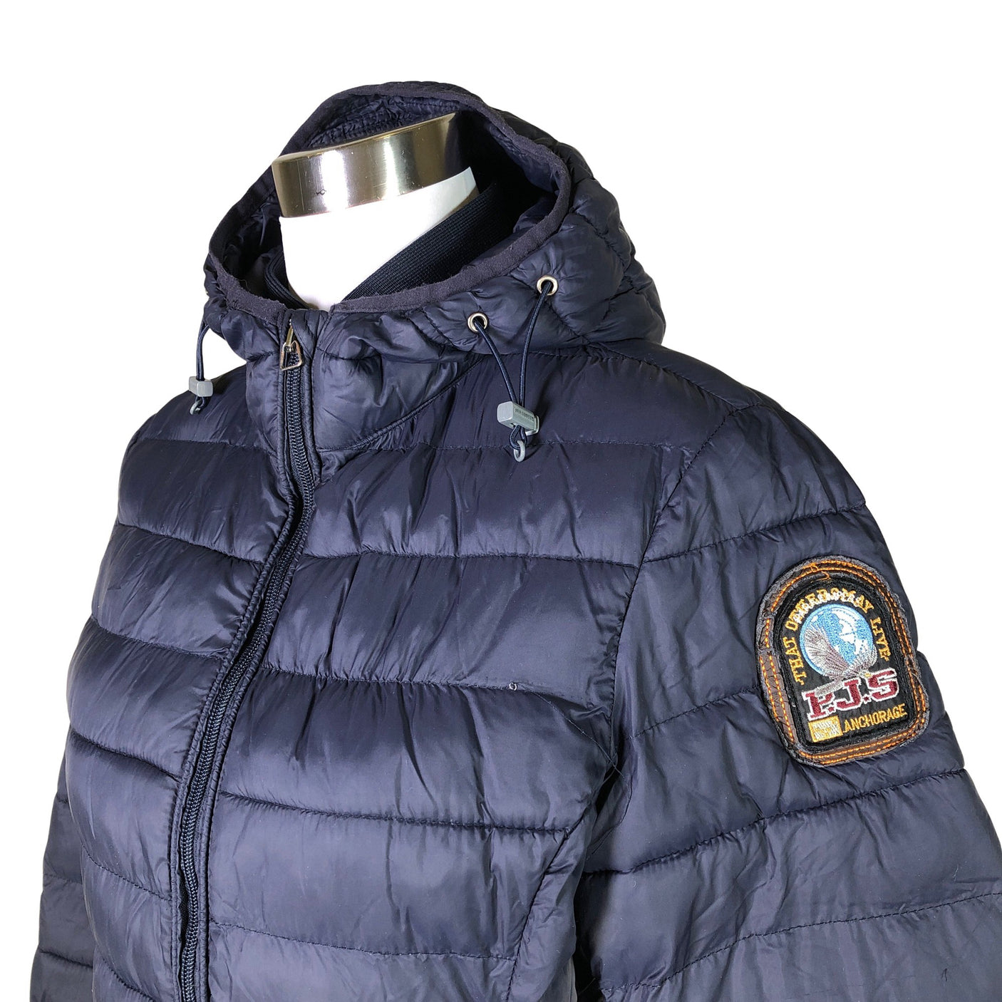 Unisex Parajumpers - Kevytuntuvatakki, koko 40 -  (3)