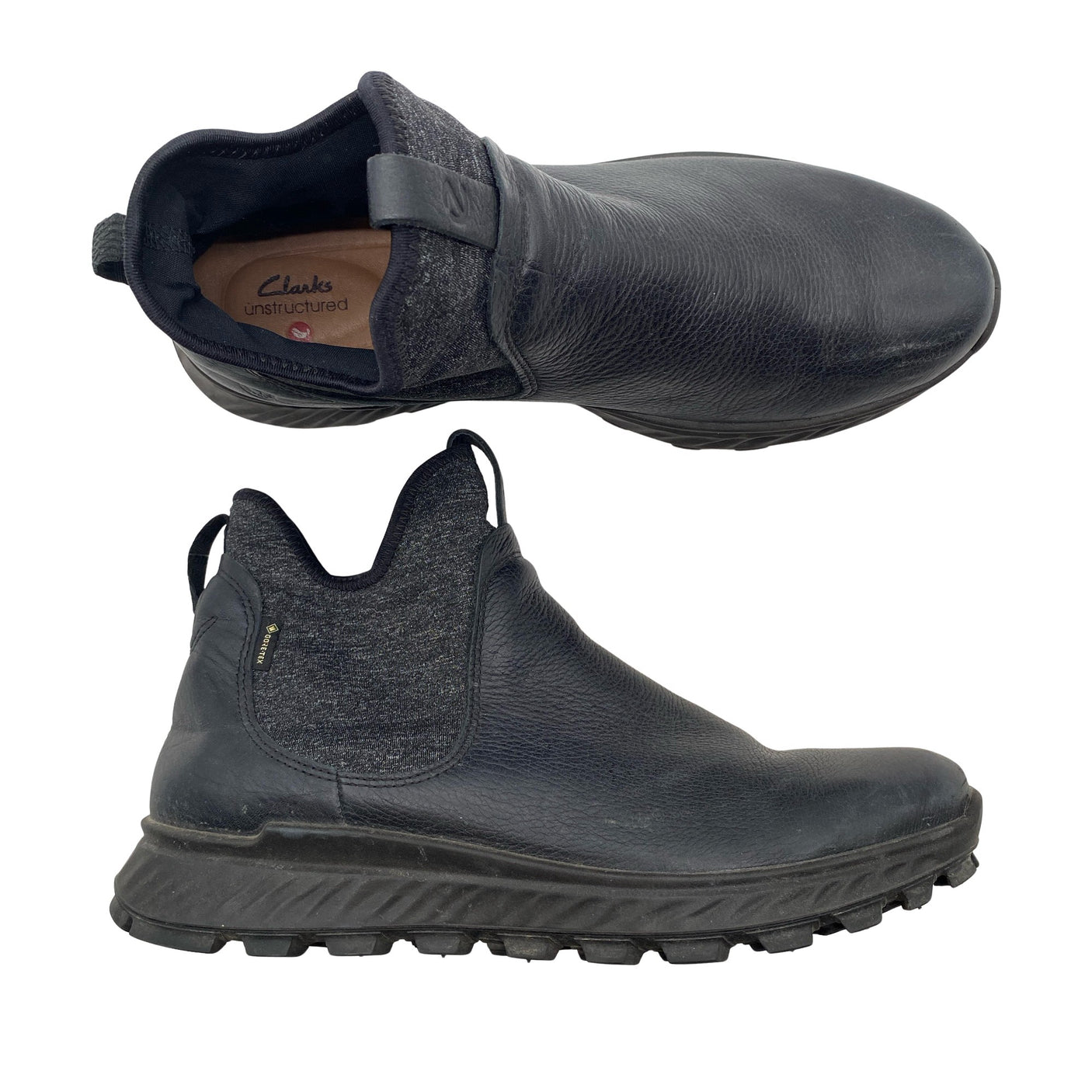 Unisex Ecco - Nilkkurit, koko 40 -  (1)