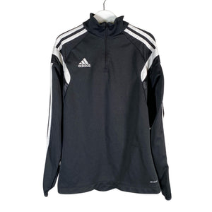Unisex Adidas - Urheilupaita, 
pitkät hihat, koko 146 - 152 -  (1)