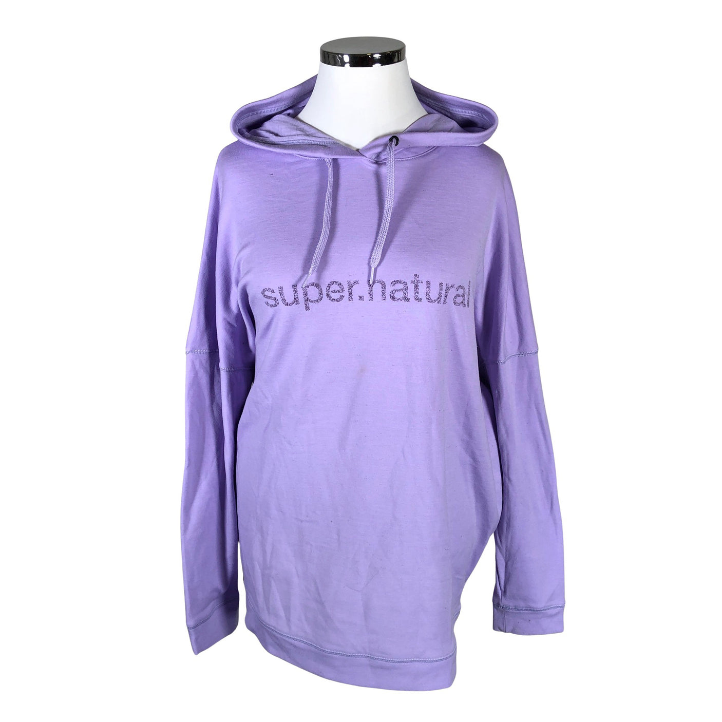 Unisex Super.natural - Huppari, koko 42 -  (1)