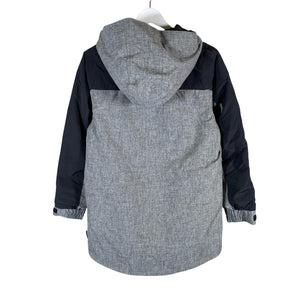 Unisex Burton - Toppatakki, koko 158 - 164 -  (2)