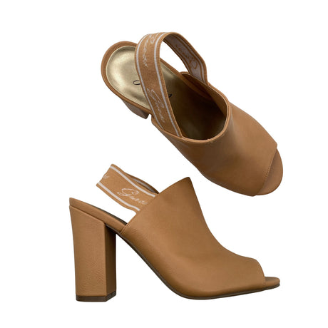 Unisex Guess - Korolliset sandaalit, koko 37 -  ()