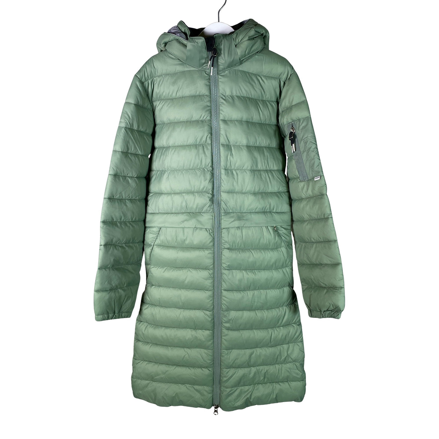 Unisex CRW - Ratsastustakki, koko 146 - 152 -  (1)
