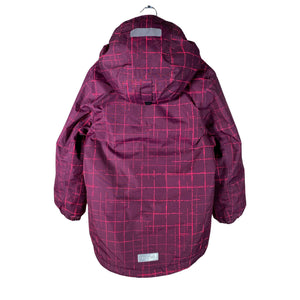 Unisex Reima - Toppatakki, koko 128 - 134 -  (2)