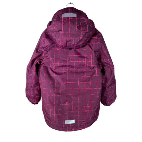 Unisex Reima - Toppatakki, koko 128 - 134 -  (2)