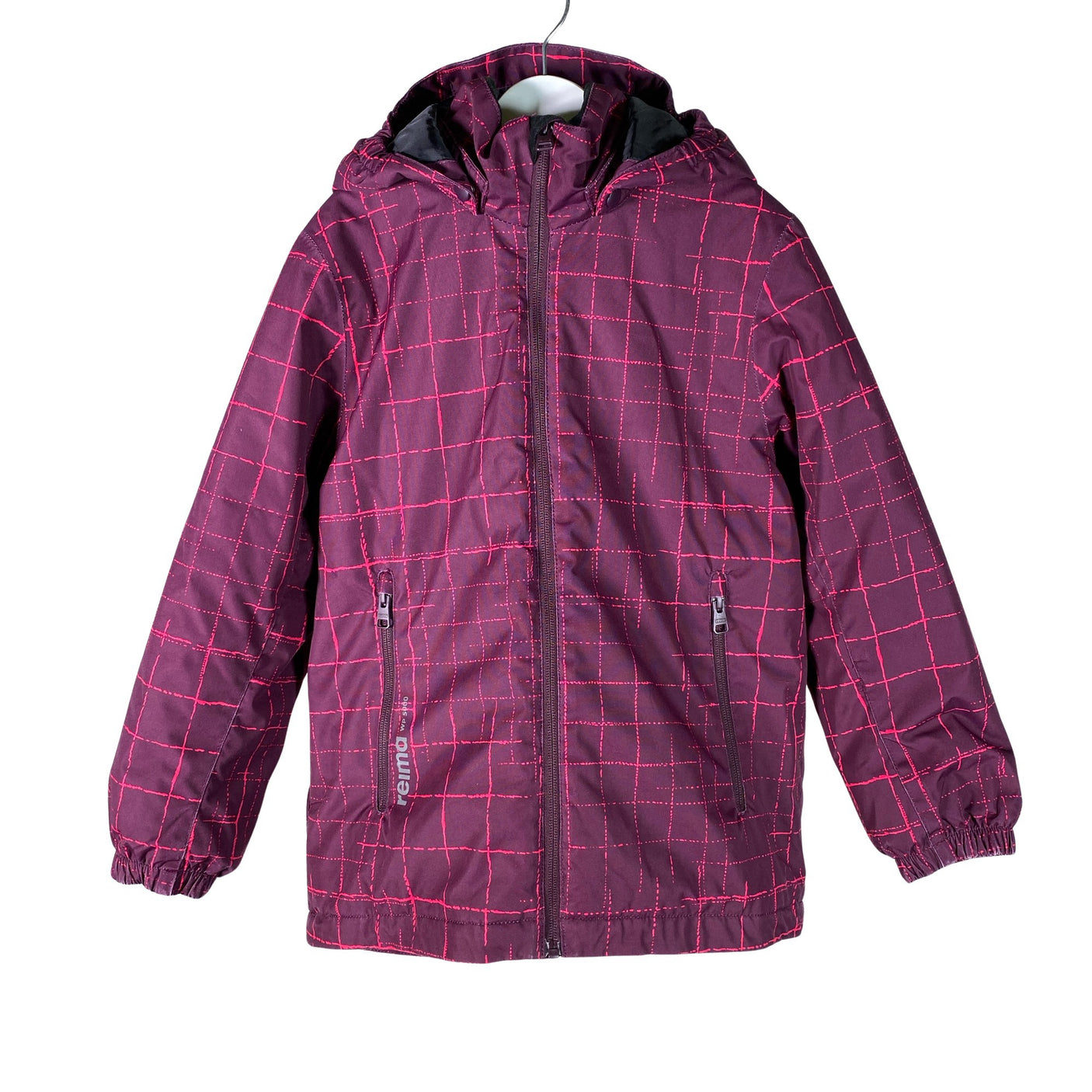 Unisex Reima - Toppatakki, koko 128 - 134 -  (1)