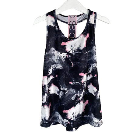 Unisex Soc - Urheilutoppi, koko 134 - 140 -  ()
