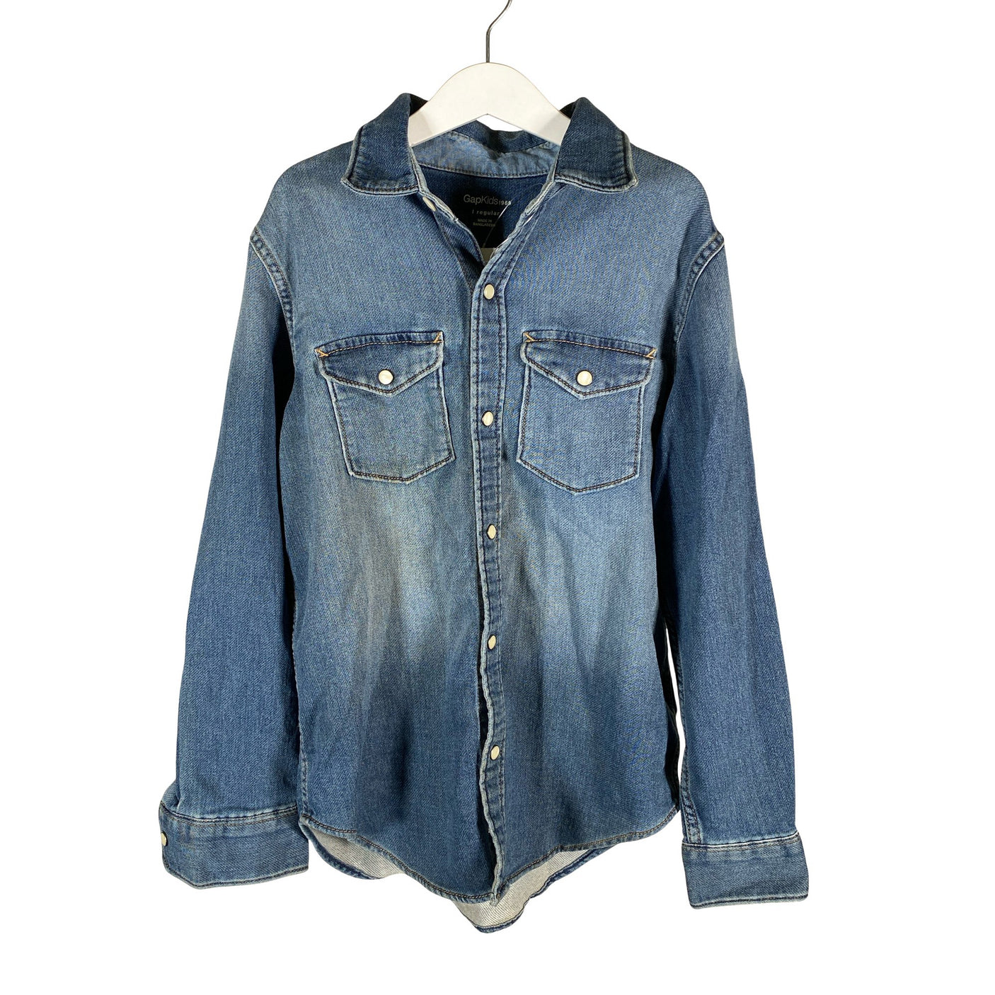 Unisex Gap - Farkkupaita, koko 134 - 140 -  (1)