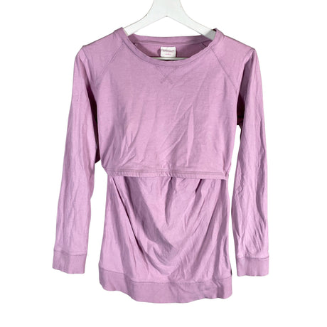 Unisex Boob - Collegepaita (Äitiys), koko 38 -  ()