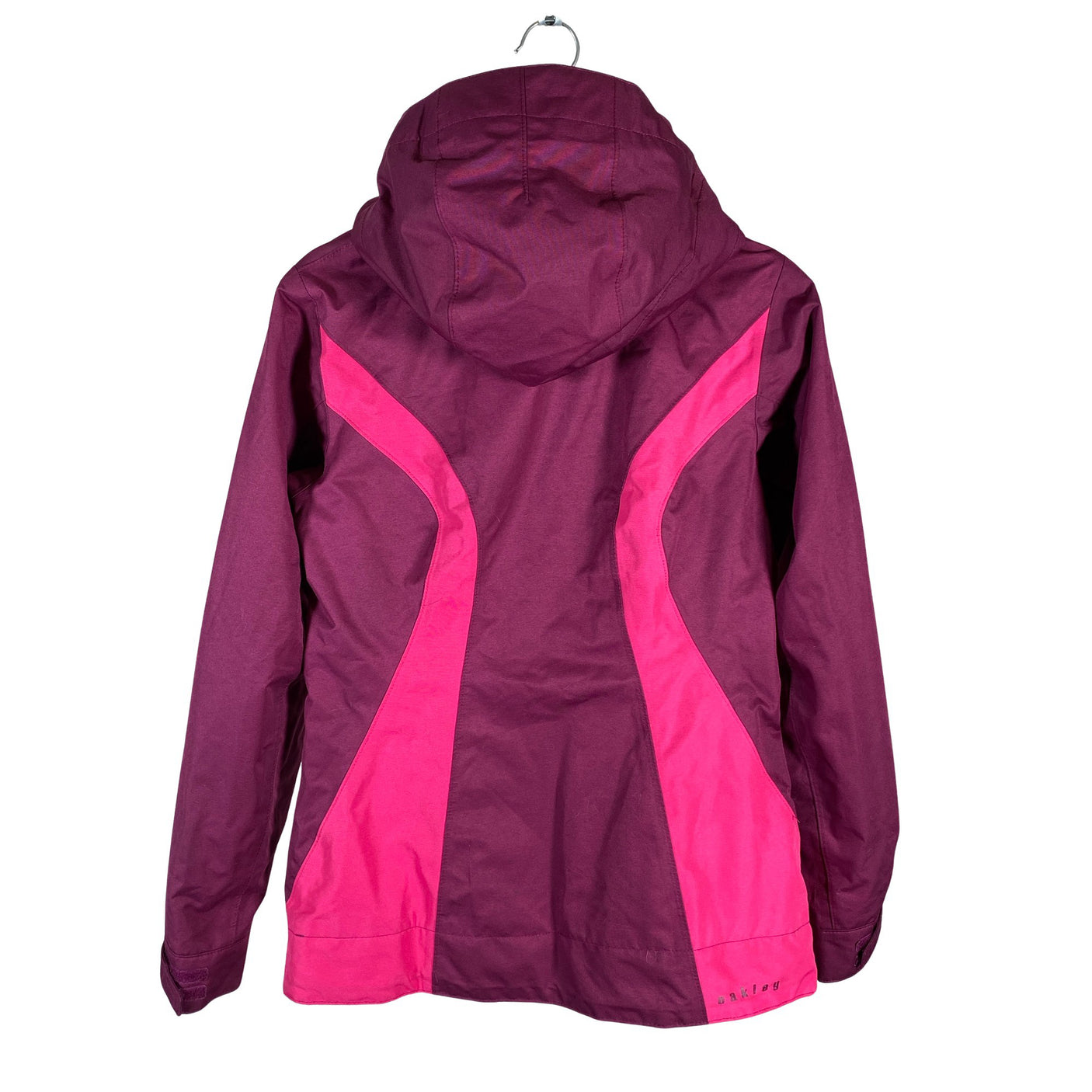 Unisex Oakley - Toppatakki, koko 36 -  (2)