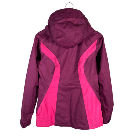 Unisex Oakley - Toppatakki, koko 36 -  (2)