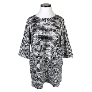 Unisex Marimekko - Trikootunika, koko 42 -  (1)