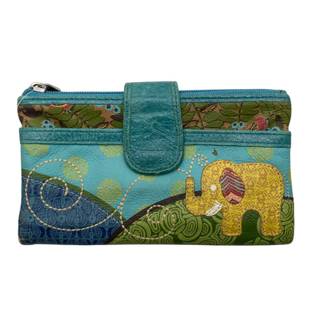 Unisex Fossil - Lompakko, koko Ei kokoa -  ()