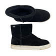 Unisex Axelda - Talvejalanõud, suurus 41 - Must ()