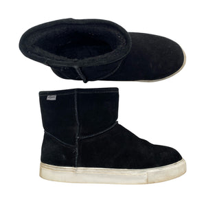 Unisex Axelda - Talvejalanõud, suurus 41 - Must (1)