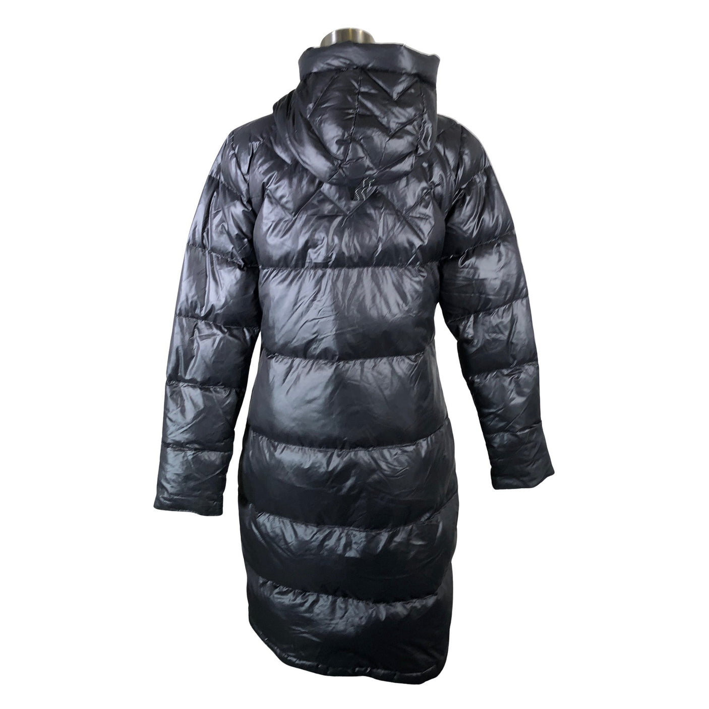 Unisex Mountain Works - Untuvatakki, koko 38 -  (2)