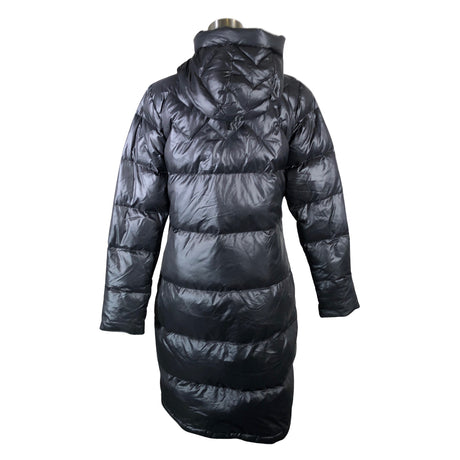 Unisex Mountain Works - Untuvatakki, koko 38 -  (2)