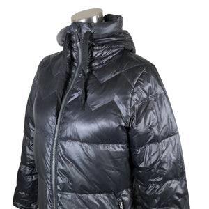 Unisex Mountain Works - Untuvatakki, koko 38 -  (3)