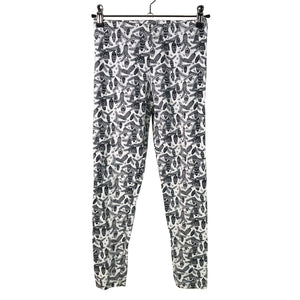Unisex Aarrelabel - Leggingsit, koko 134 - 140 -  (1)