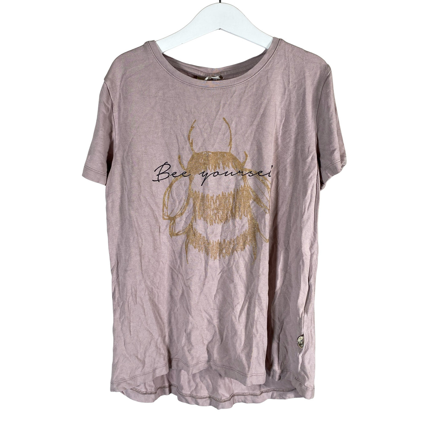 Unisex POMPdeLUX - T-paita, koko 146 - 152 -  (1)