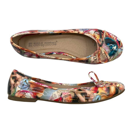 Unisex Sun & Shadow - Ballerinat, koko 39 -  ()