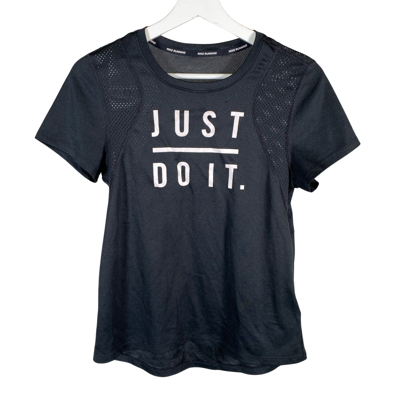 Unisex Nike - Urheilupaita, lyhyet hihat, koko 36 -  (1)