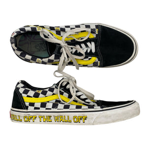 Unisex Vans - Tennarit, koko 43 -  (1)