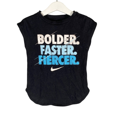 Unisex Nike - T-paita, koko 98 - 104 -  ()