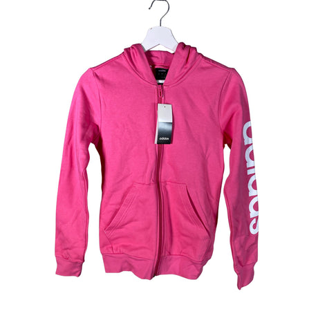 Unisex Adidas - Huppari, koko 158 - 164 -  ()