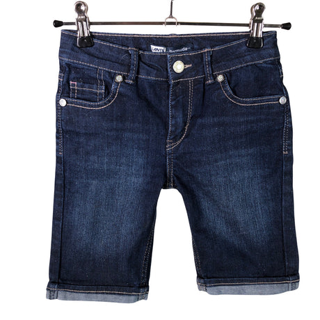 Unisex Levi's - Farkkushortsit, koko 116 - 122 -  ()