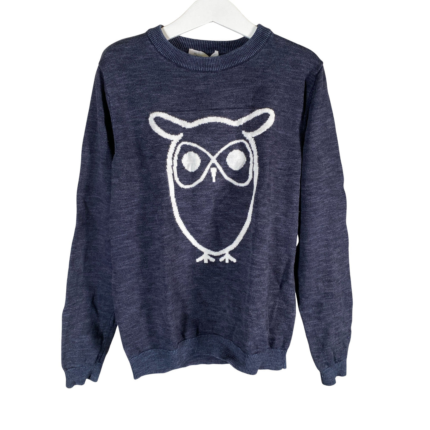 Unisex Knowledge Cotton Apparel - Neulepaita, koko 134 - 140 -  (1)
