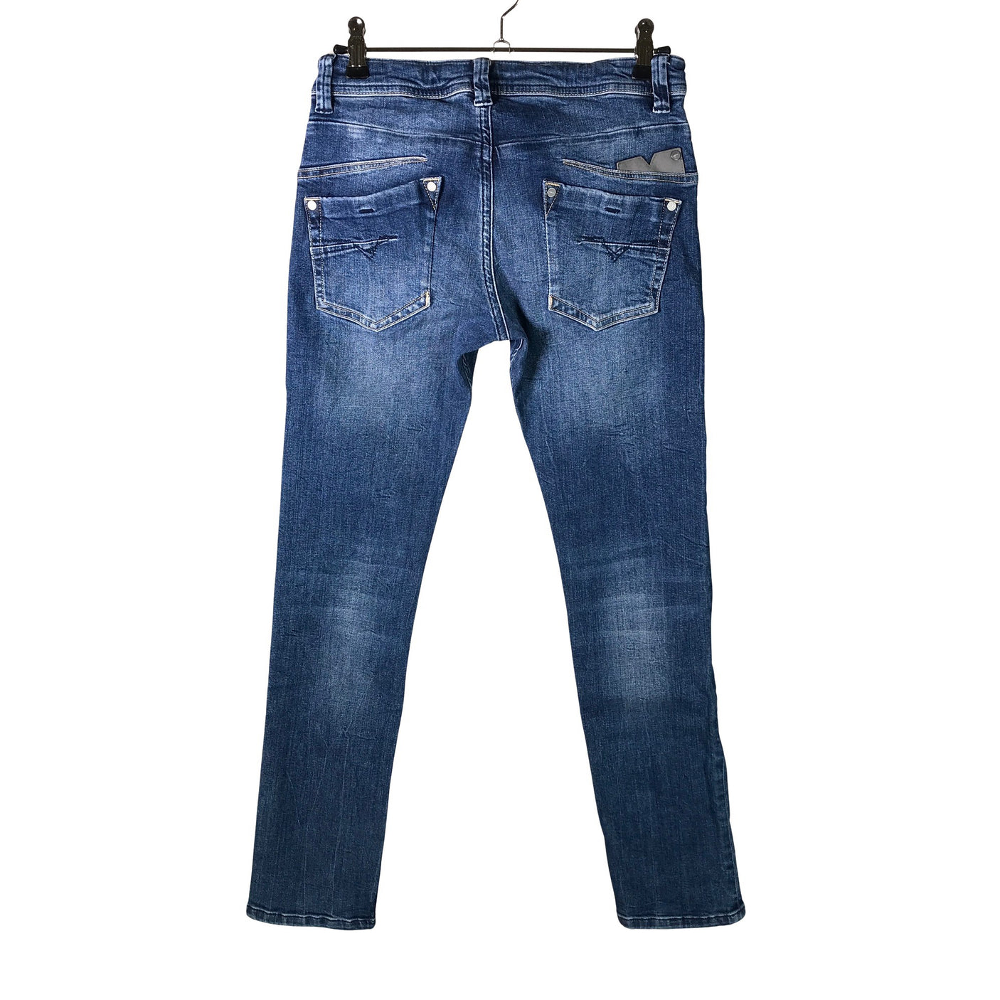 Unisex Diesel - Farkut, koko 134 - 140 -  (2)