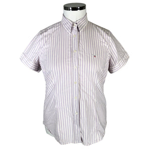 Unisex Gant - Kauluspaita, koko 44 -  (1)