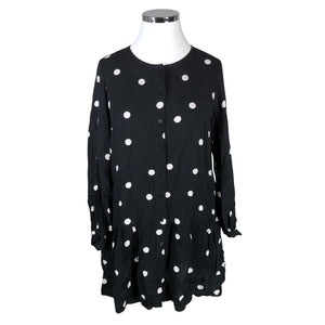 Unisex Nanso - Sifonkimekko, koko 42 -  (1)