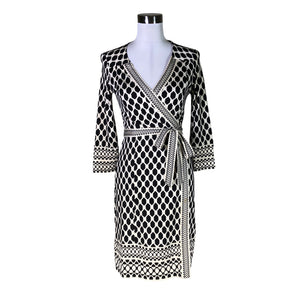 Unisex Diane von Furstenberg - Trikoomekko, koko 40 -  (1)