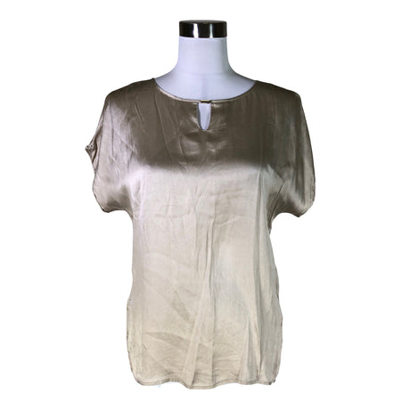 Unisex Ril's - Lyhythihainen pusero, koko 36 -  ()