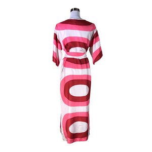 Unisex Marimekko - Sifonkimekko, koko 36 -  (2)