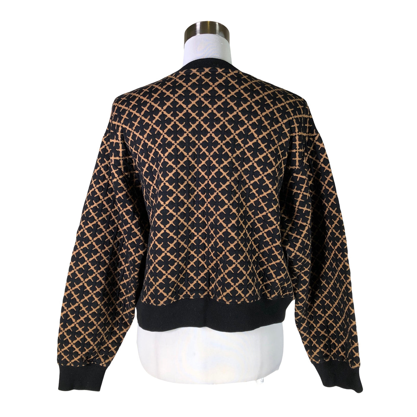 Unisex by Malene Birger - Collegepaita, koko 38 -  (2)